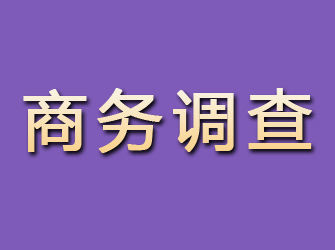 钟楼商务调查